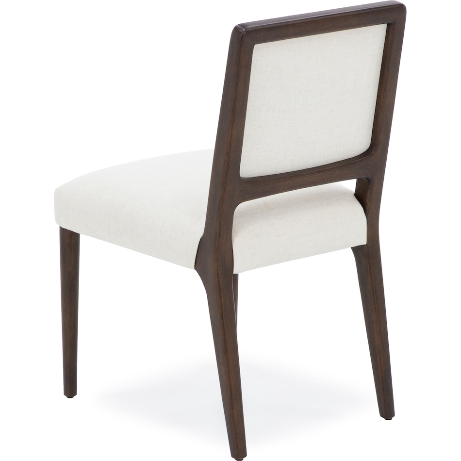 bassett furniture copen rich espresso desk chair chp  