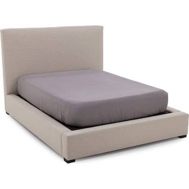 Eden Upholstered Bed