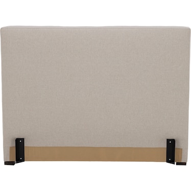 Eden Uphol Headboard Only