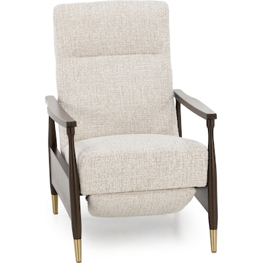 Maris Push Back Recliner