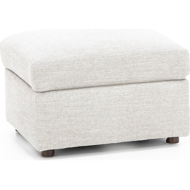 Marilyn Ottoman