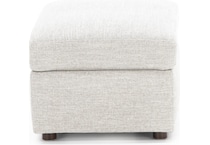 bassett furniture grey accent   