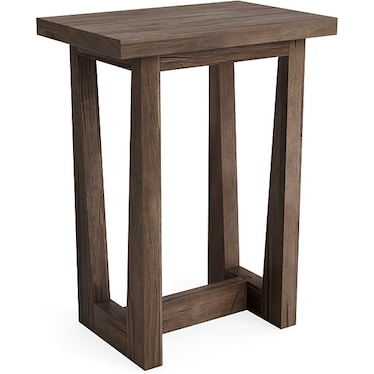 Liam Chairside Table