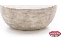 bassett furniture grey cocktail table  image tahi  
