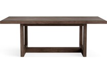 bassett furniture grey cocktail table liam  