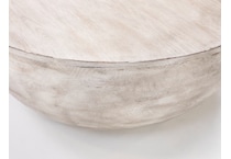 bassett furniture grey cocktail table tahi  