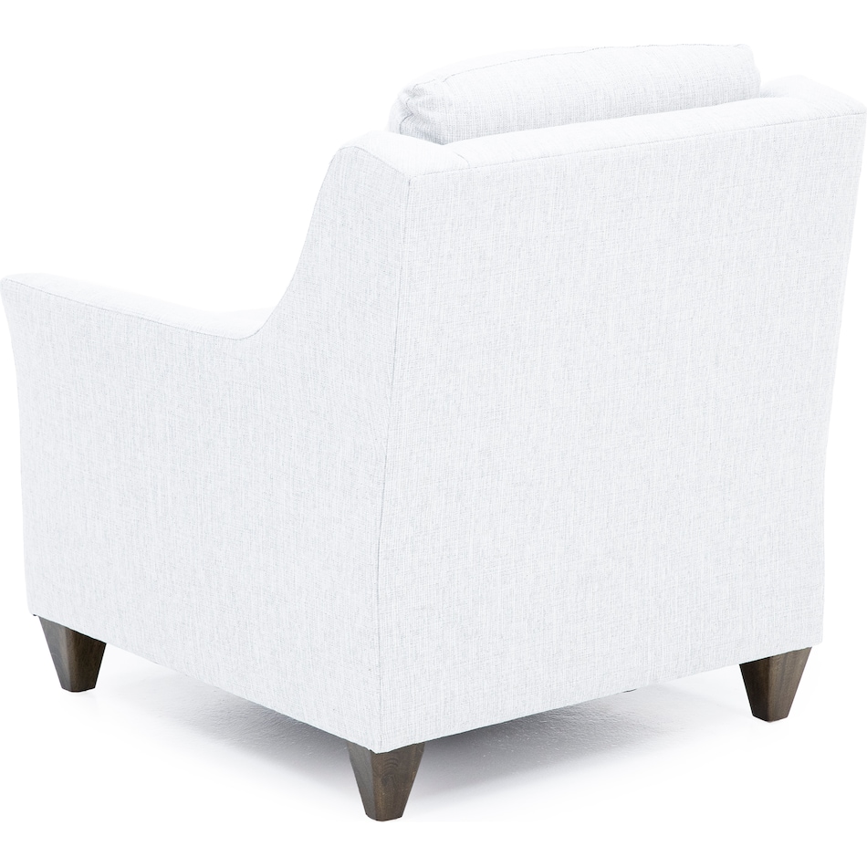 bassett furniture grey recliner z  