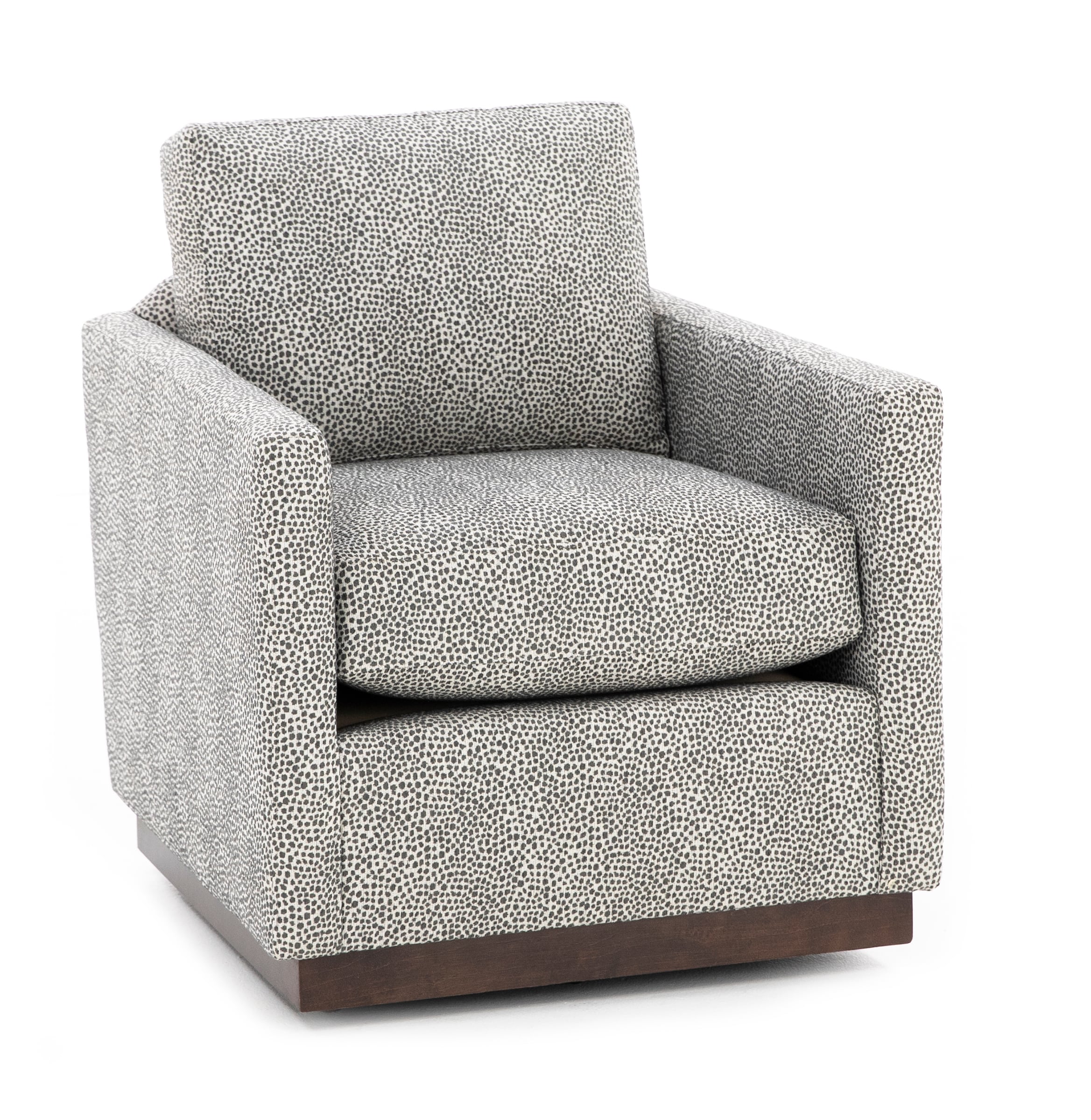 Bassett furniture swivel discount chairs