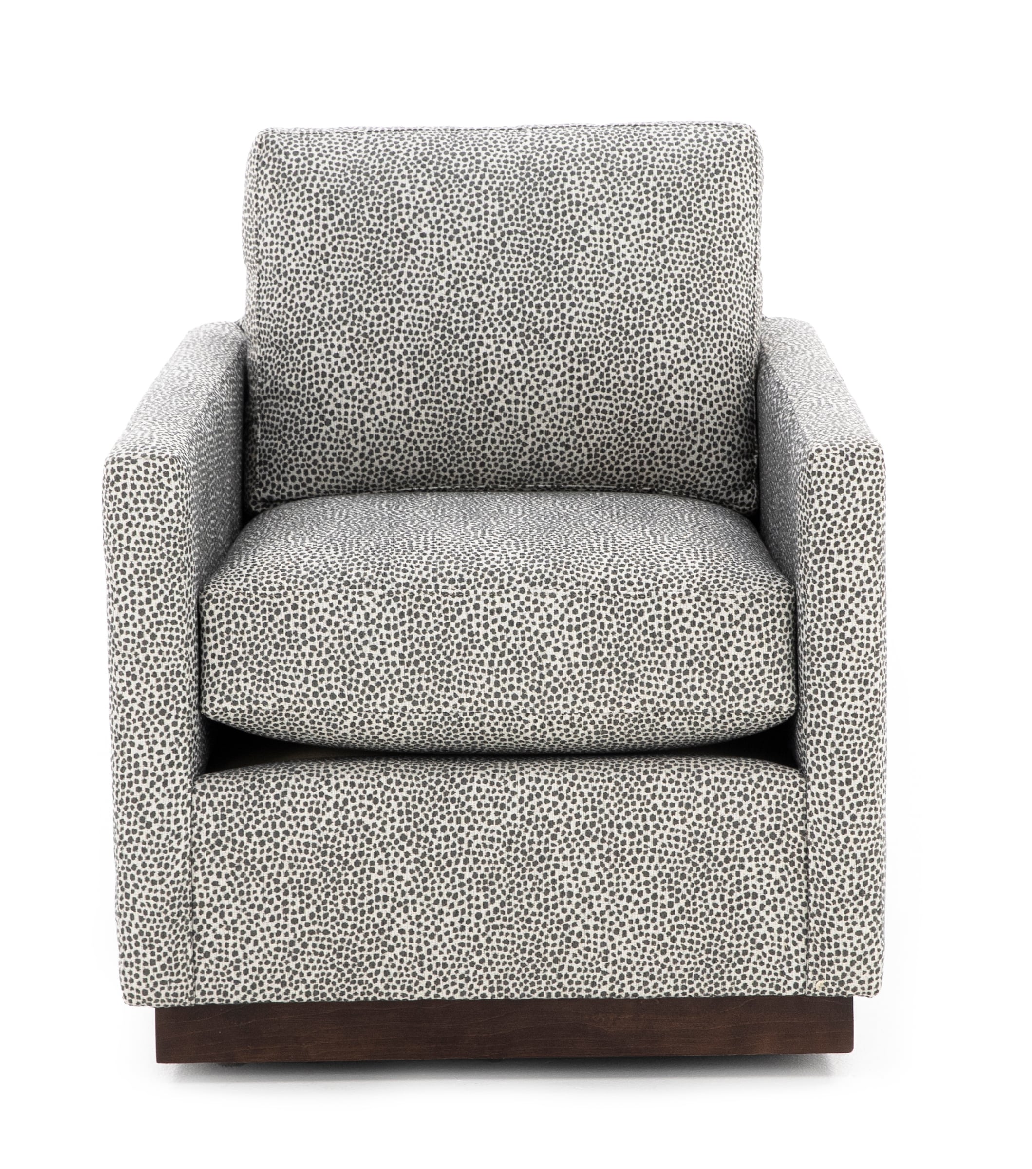 Myles Swivel Chair