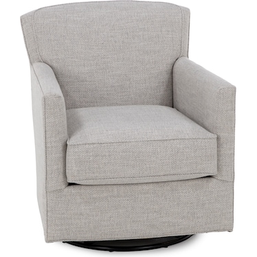 New American Swivel Glider