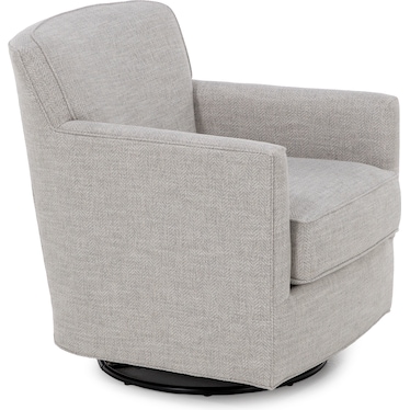 New American Swivel Glider