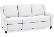 bassett furniture silver  to  inches z  