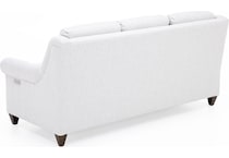 bassett furniture silver  to  inches z  