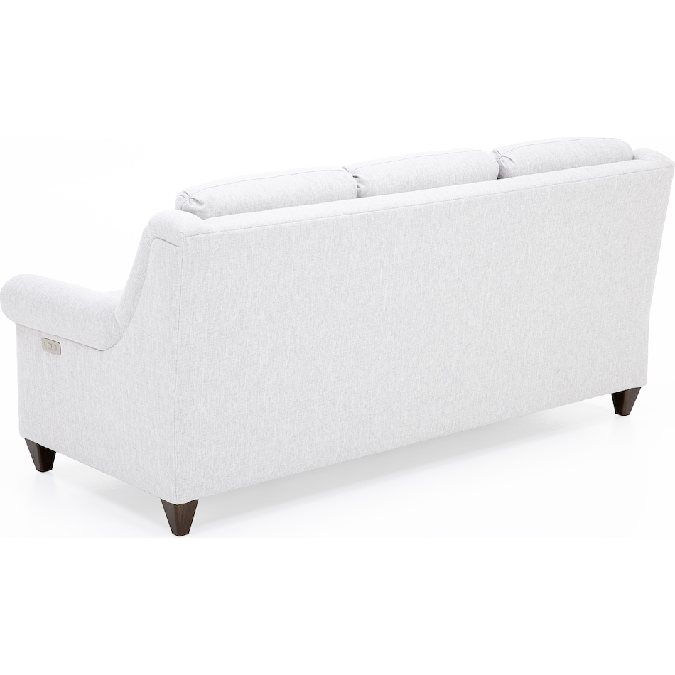 bassett furniture silver  to  inches z  