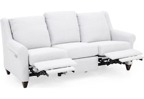 bassett furniture silver  to  inches z  