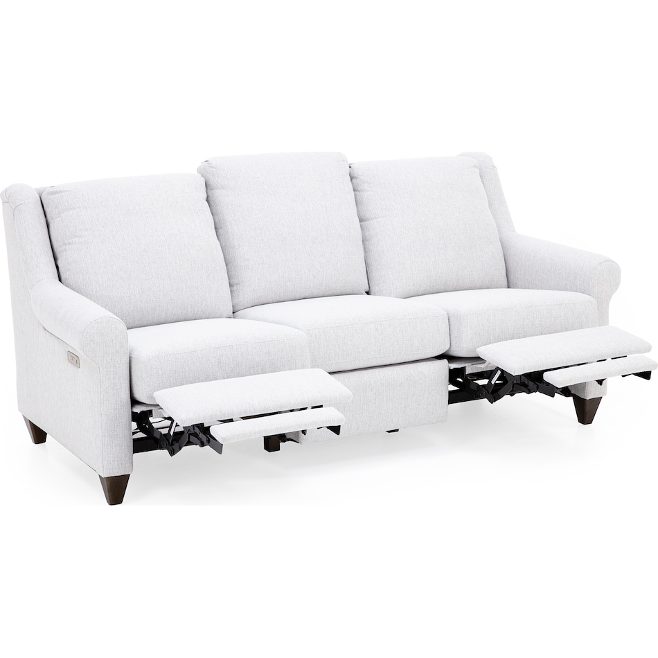 bassett furniture silver  to  inches z  