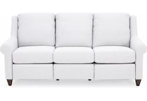 bassett furniture silver  to  inches z  