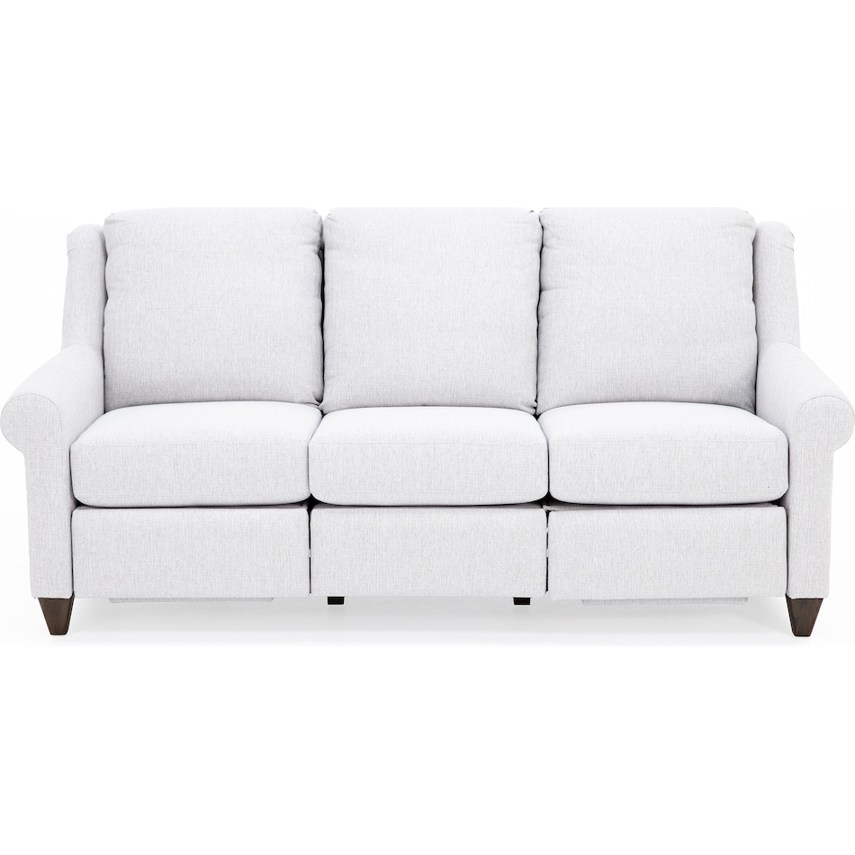 bassett furniture silver  to  inches z  