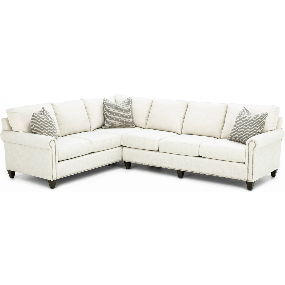 bassett furniture sta fab sectional pieces zpk  