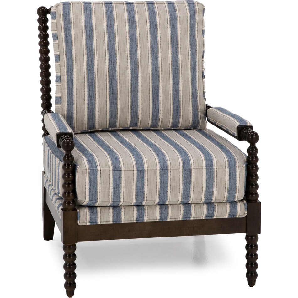 bassett furniture sullivan lapis accent chair z