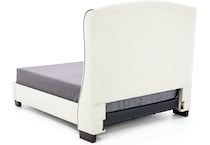 bassett furniture tan king bed package p  