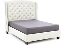 bassett furniture tan queen bed package p  