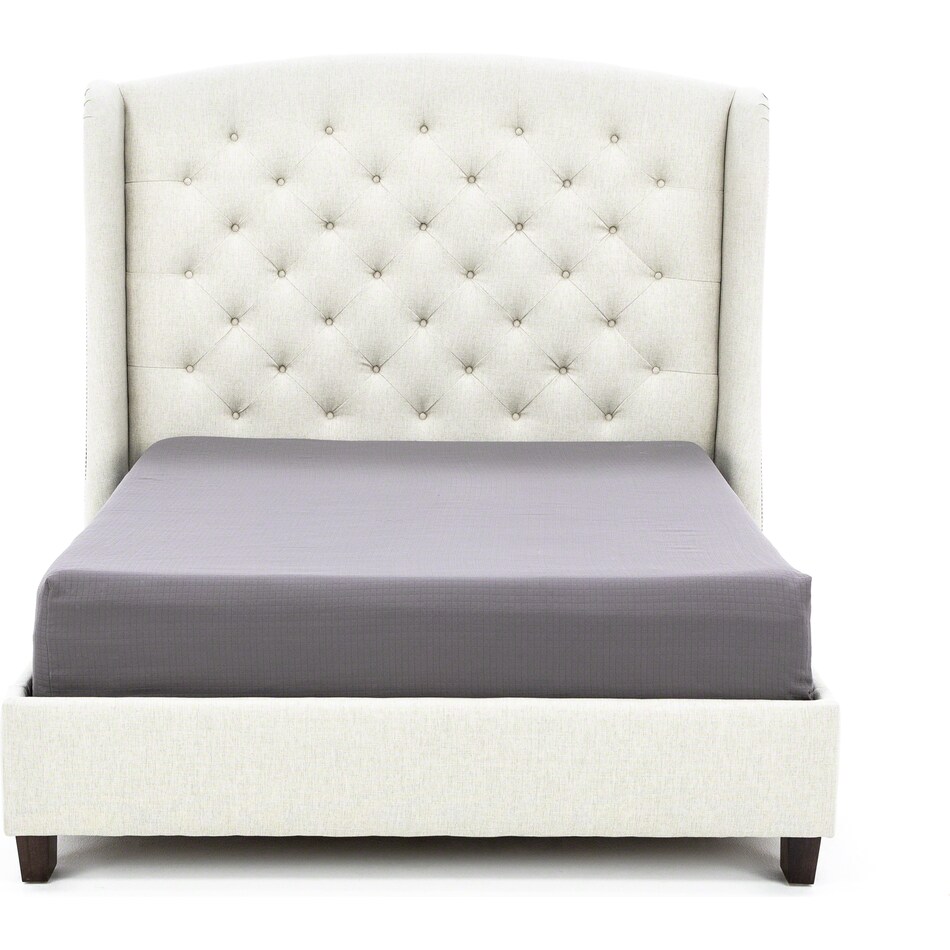 bassett furniture tan queen bed package p  