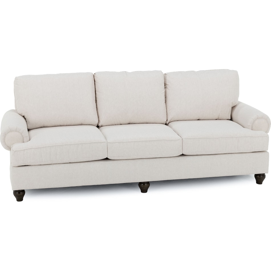 bassett furniture white  inches and over z  
