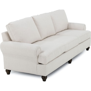 True Custom Great Room Sofa