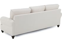bassett furniture white  inches and over z  