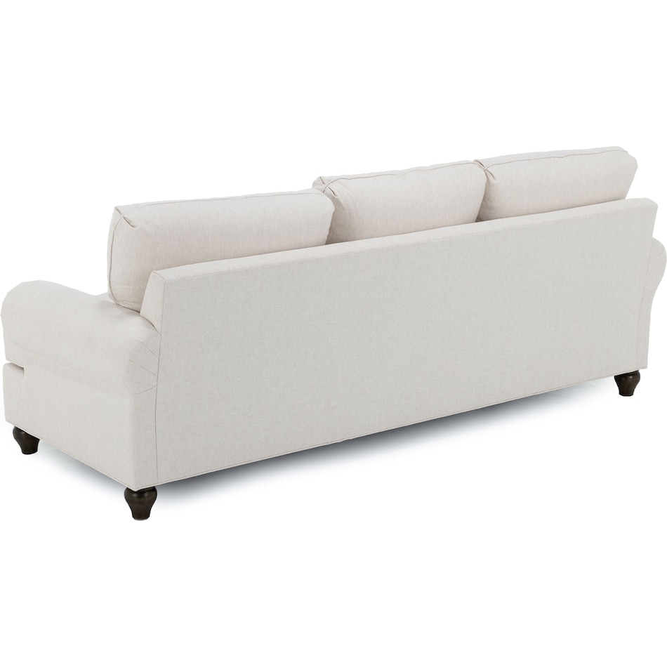 bassett furniture white  inches and over z  