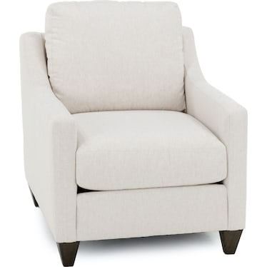 True Custom Chair Deep Depth