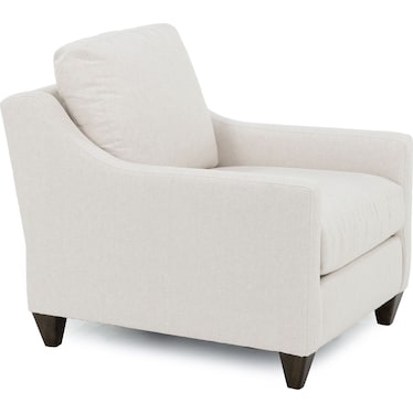 True Custom Chair Deep Depth