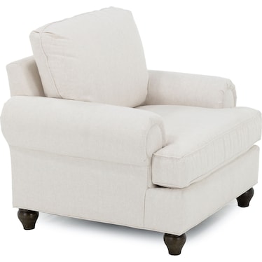 True Custom Chair Standard Depth