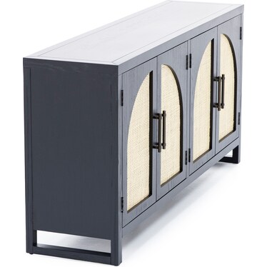 Wanderland Arlo Cabinet