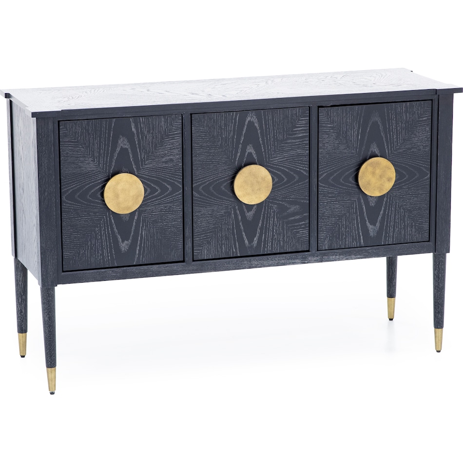 bassett mirror co inc black chests cabinets smn  