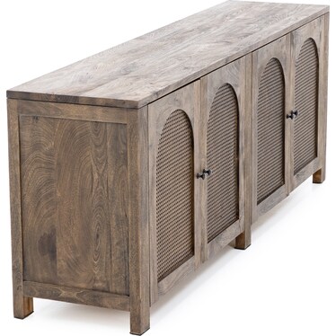 Wanderland Blake Credenza