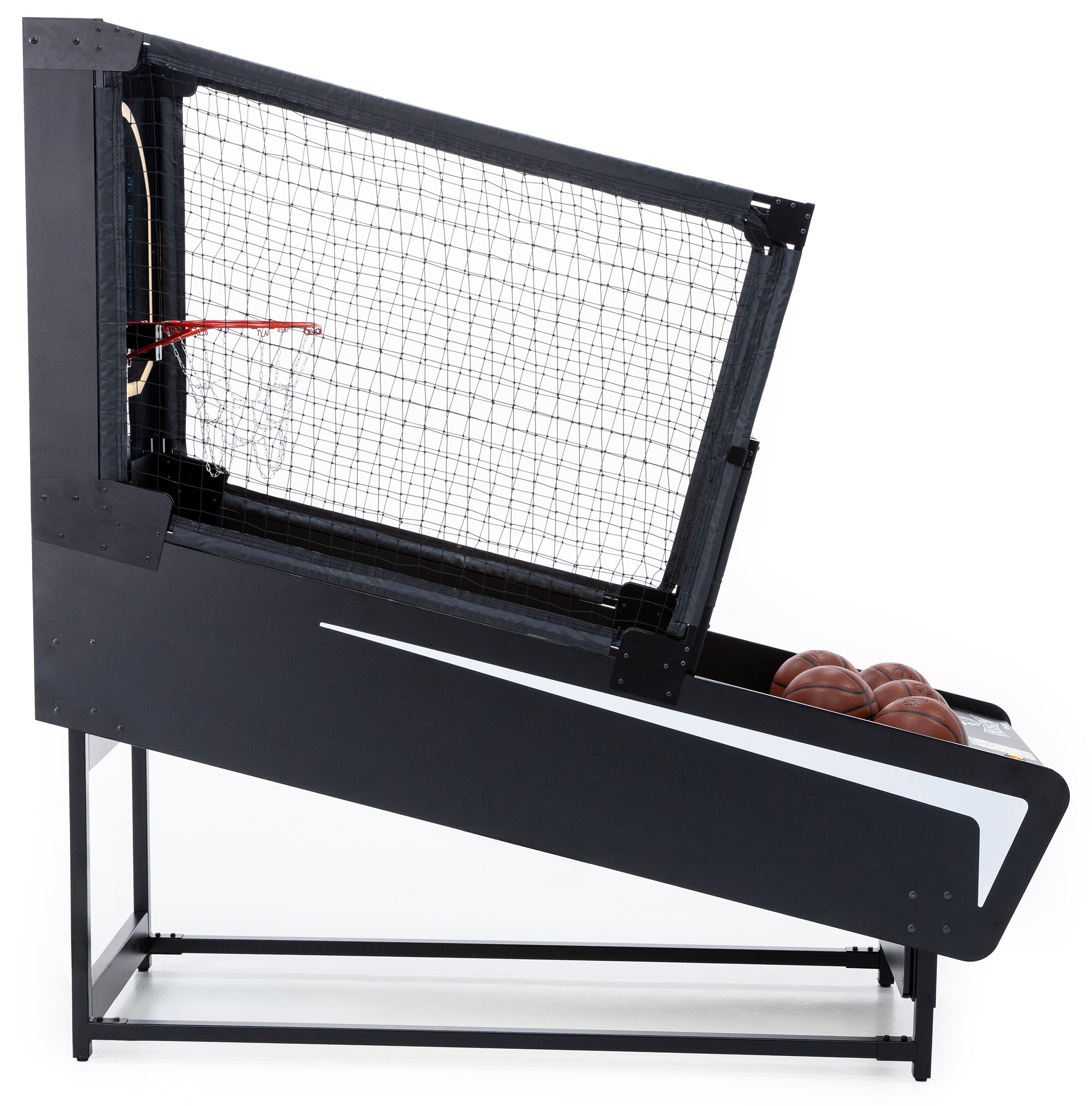 Skee-Ball SuperShot Basketball | Steinhafels