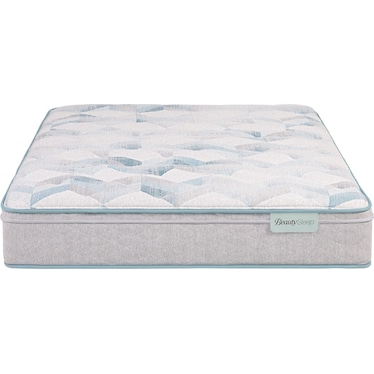 Beauty Sleep Dream Weaver Medium EuroTop