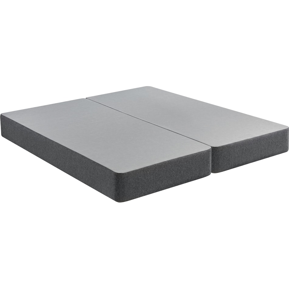 beautyrest  black misc size and splits   