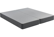 beautyrest  black twin xl   