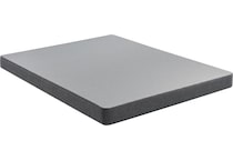 beautyrest  black twin xl   