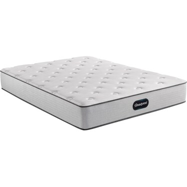 Beautyrest BR800 Medium Assorted Queen Mattress