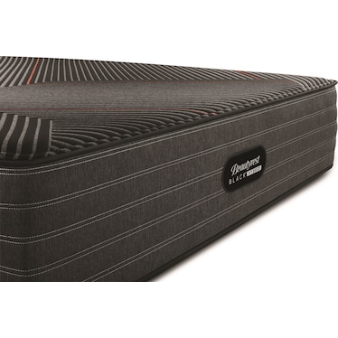 Beautyrest Black Hybrid CX-Class Plush King Mattress