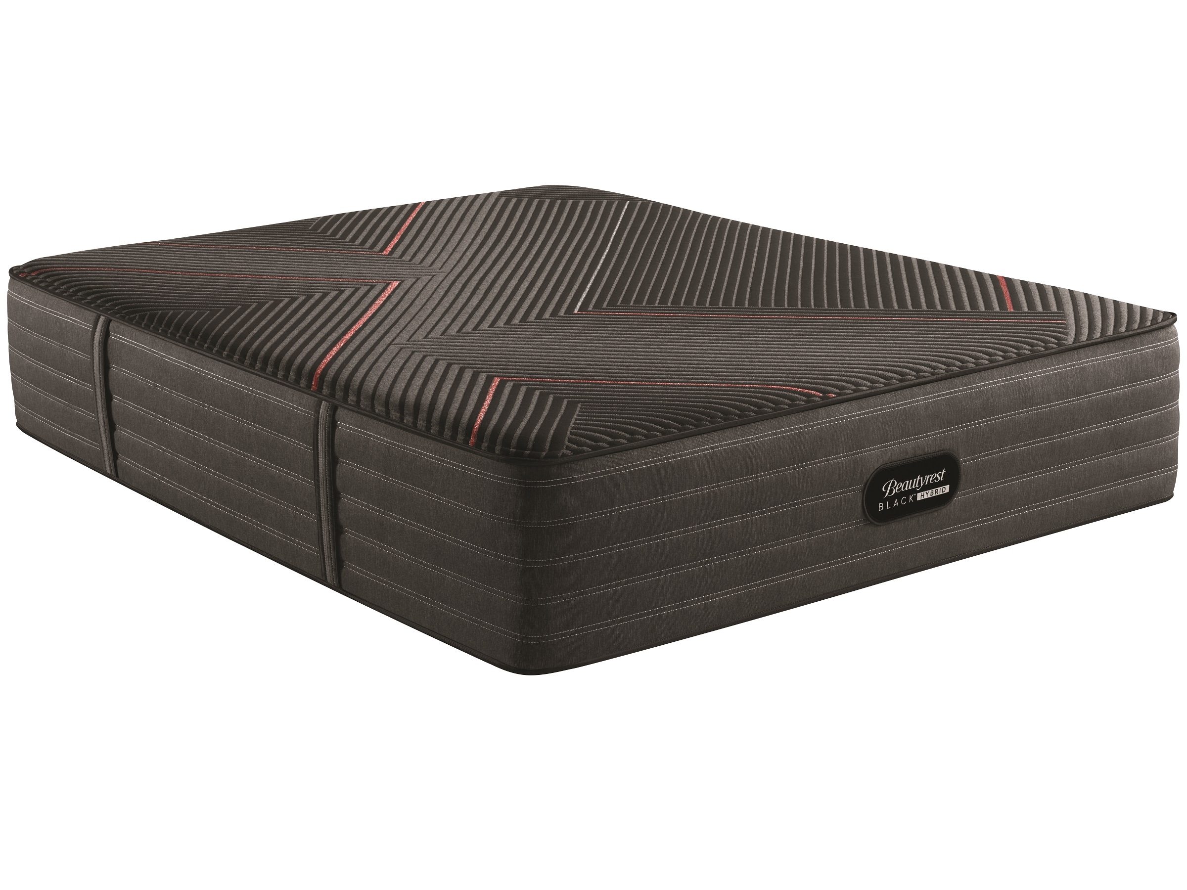 Beautyrest Black Hybrid CX-Class Medium King Mattress | Steinhafels