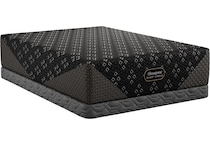 beautyrest black hybrid black king   