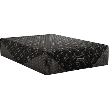 Beautyrest Black Hybrid Series 4 XCS Medium