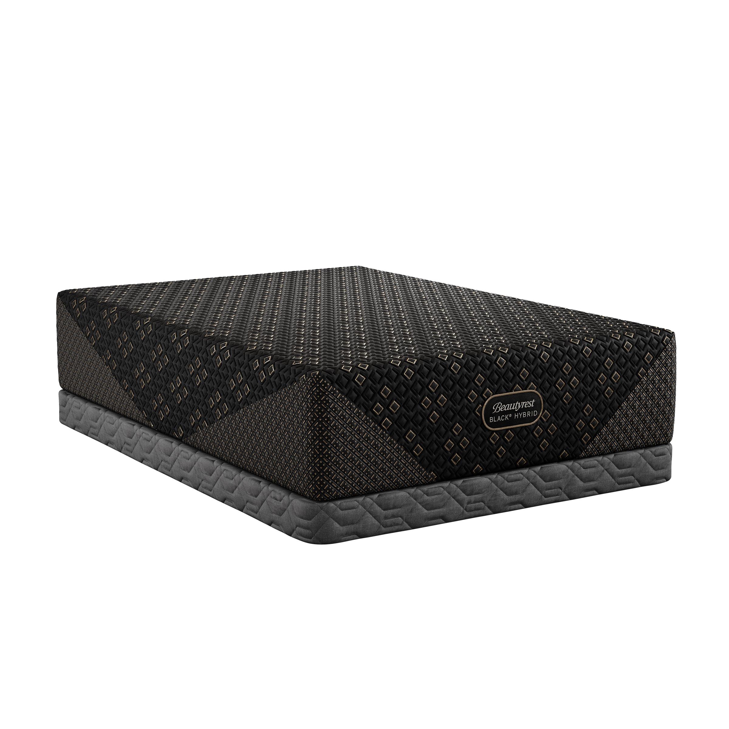 Beautyrest Black Hybrid Series 4 XCS Medium | Steinhafels