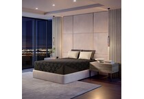 beautyrest black hybrid black queen   