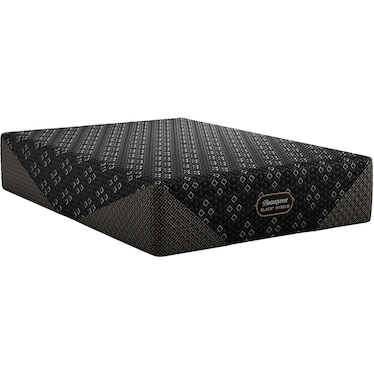 Beautyrest Black Hybrid Series 3 XCS Medium